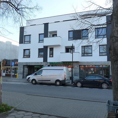 Apartament W Centrum Ciechocinka Ciechocinek Exterior foto