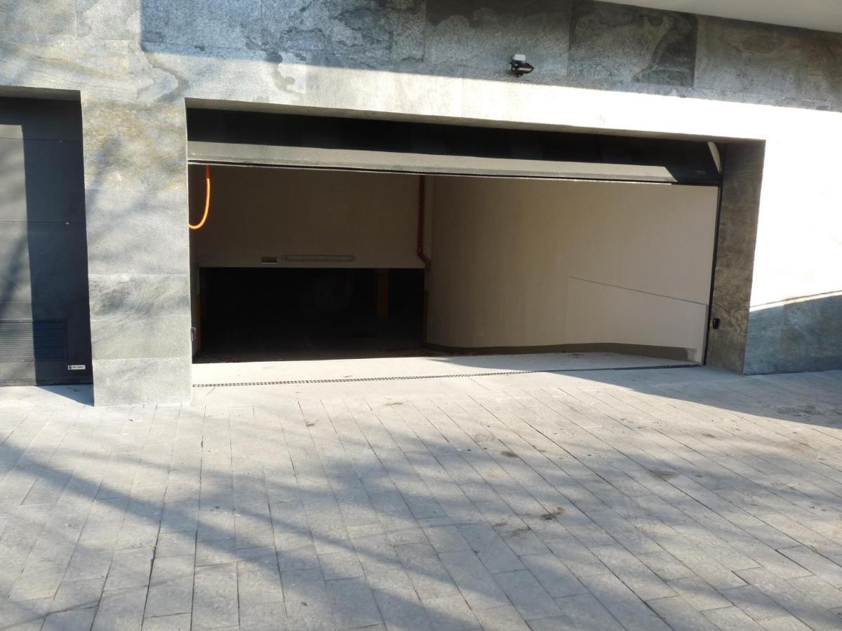 Apartament W Centrum Ciechocinka Ciechocinek Exterior foto